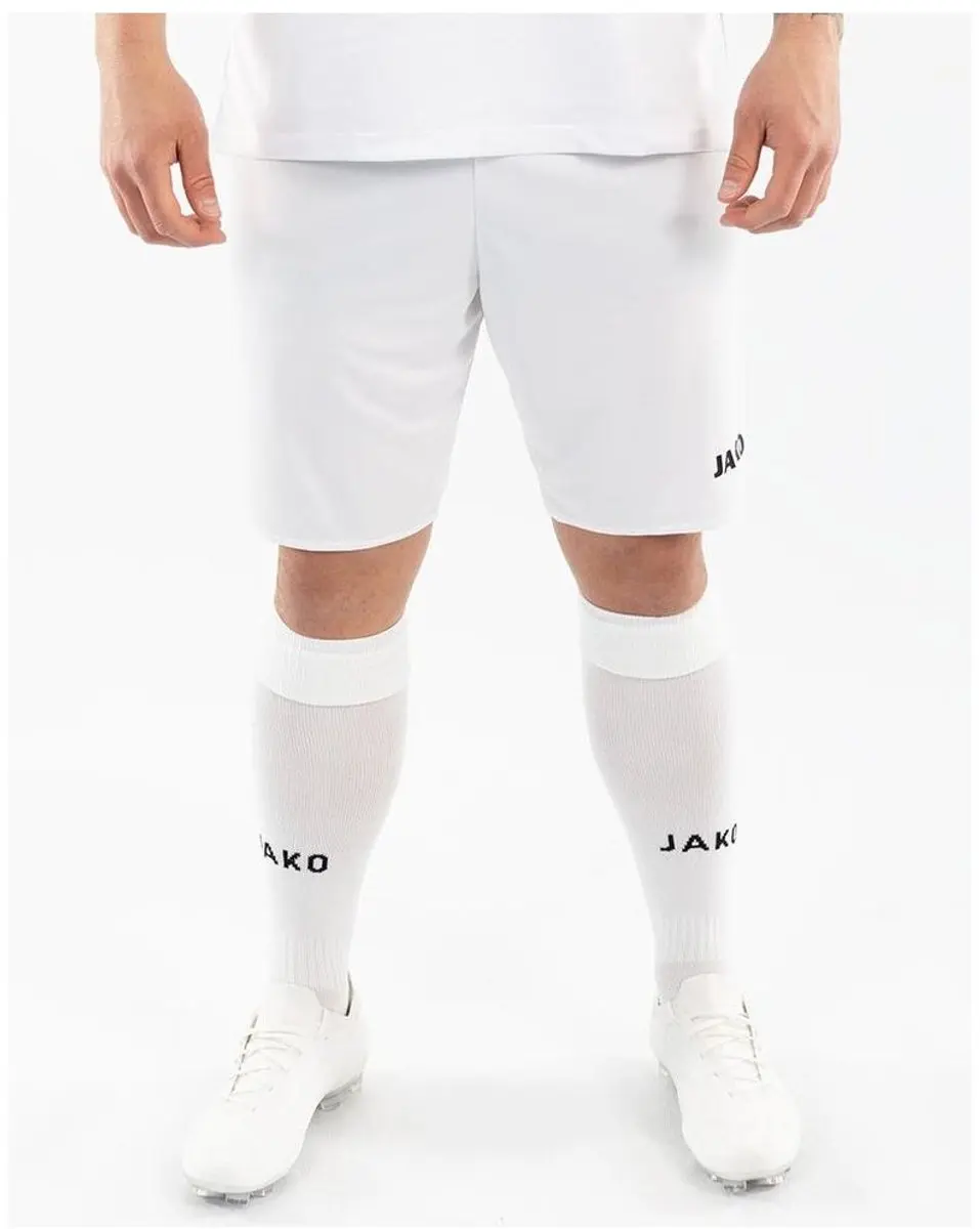 JAKO Anderlecht Short Heren - XL - Wit