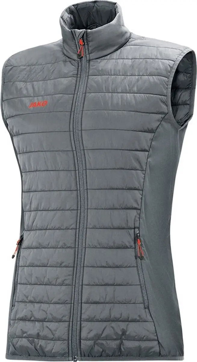 Jako Premium Steppjas Dames 34
