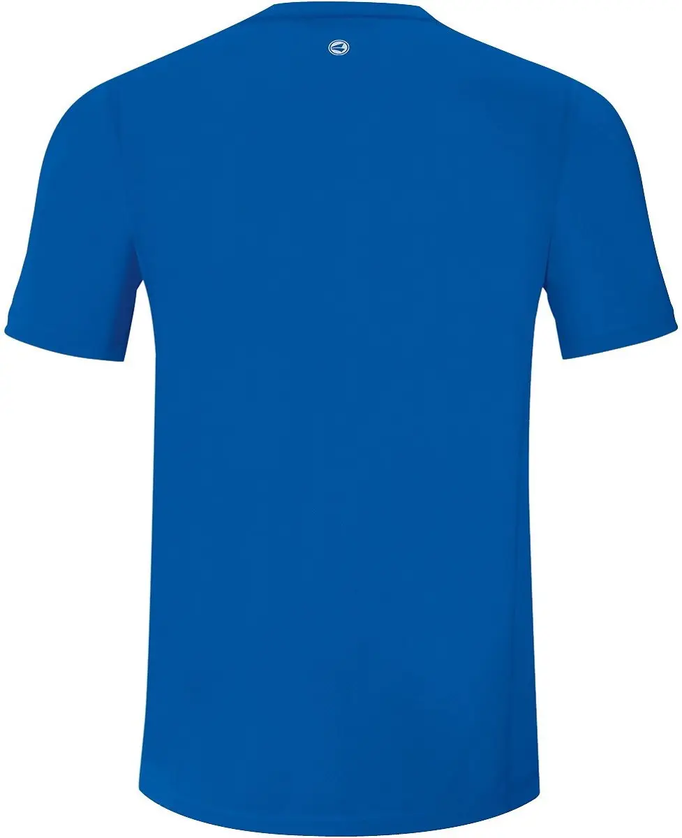 Jako Run 2.0 T-Shirt Kinderen - Maat 140 - Royal