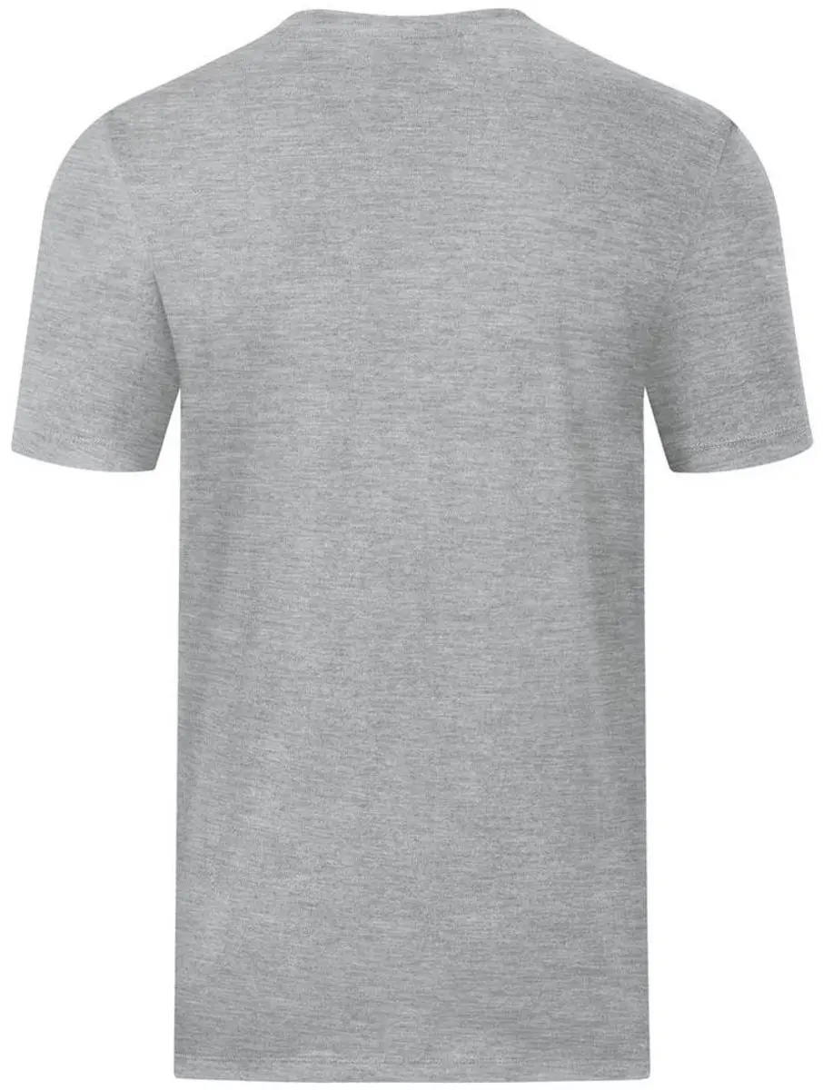 Jako Promo T-Shirt Kinderen 164 - Lichtgrijs Gemêleerd