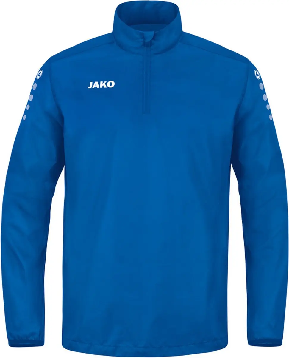 JAKO Team Rainzip Kinderen 116