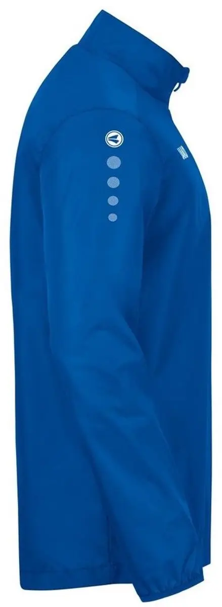 JAKO Team Rainzip Kinderen 116 - Royal