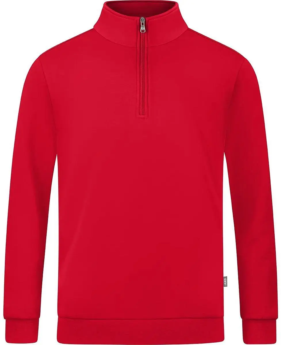 JAKO Organic Ziptop Heren
