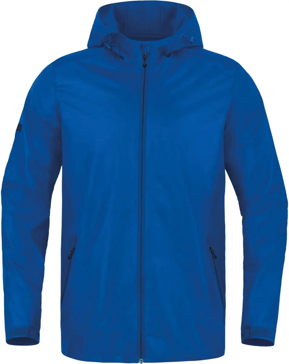 Jako Allround Regenjas Senior XL