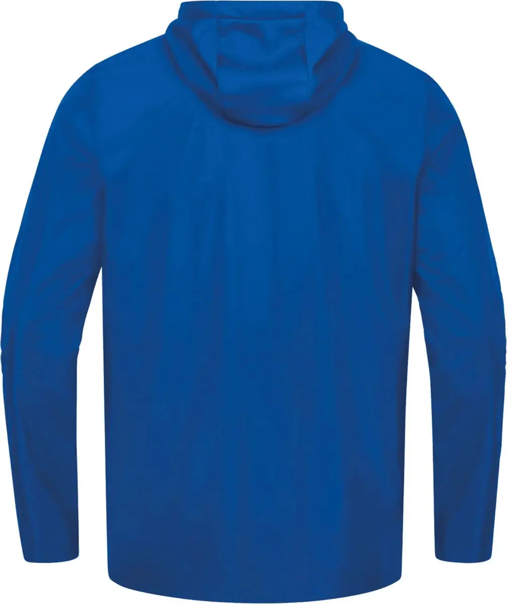 Jako Allround Regenjas Senior XL - Blauw