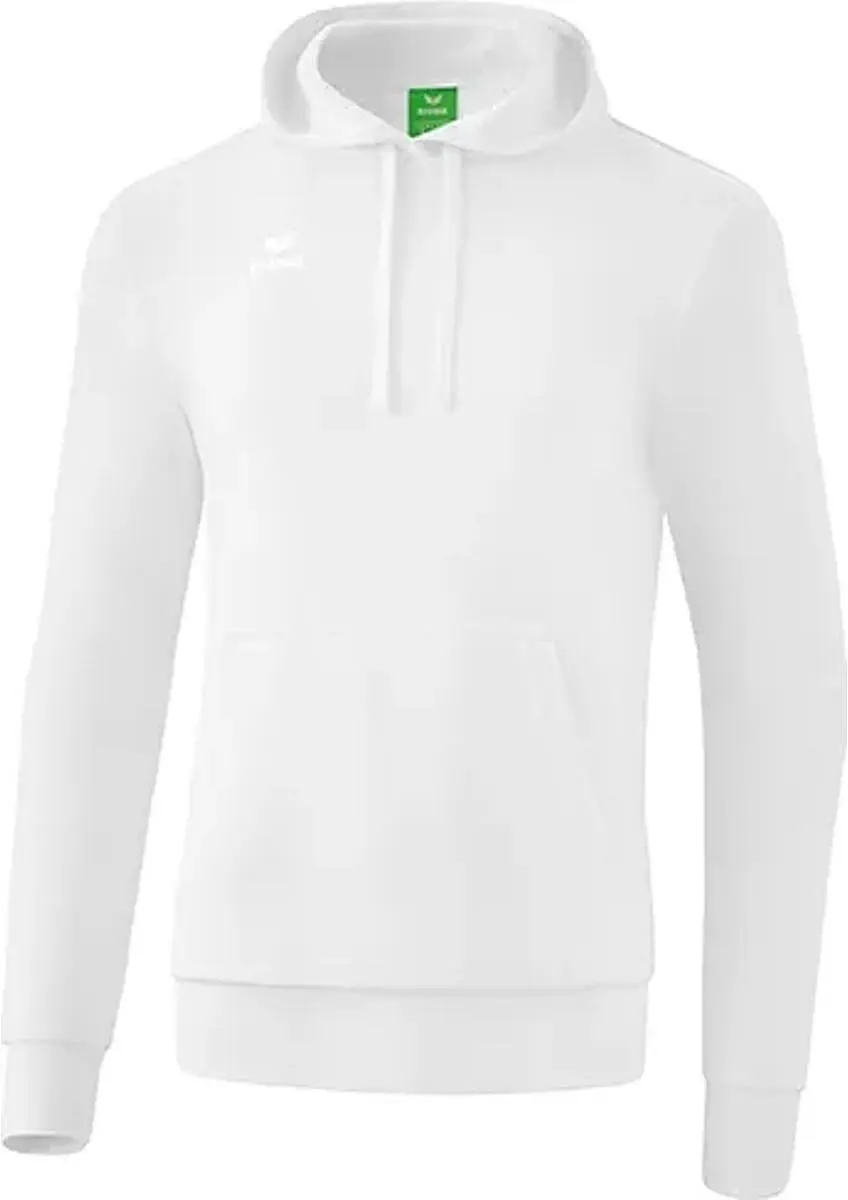 Erima Sweatshirt Met Capuchon Heren