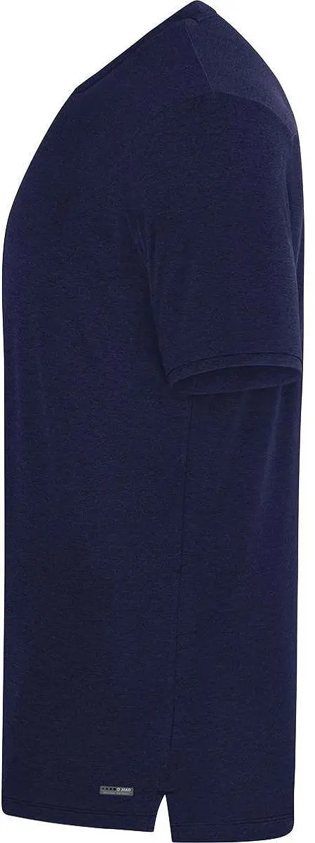 Jako Pro Casual T-Shirt Heren 3XL - Marine