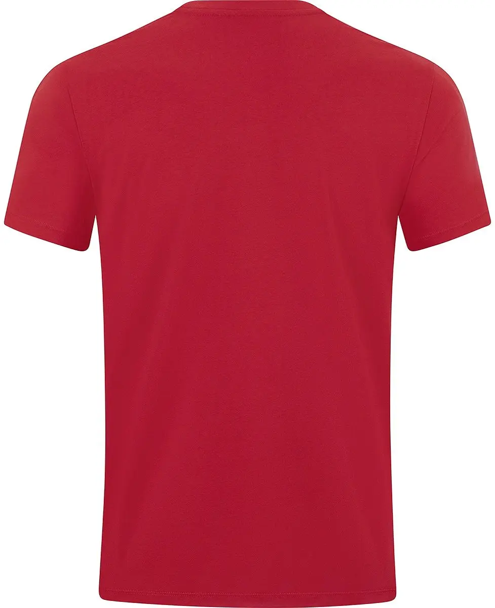 JAKO Power T-Shirt Kinderen 164 - Rood