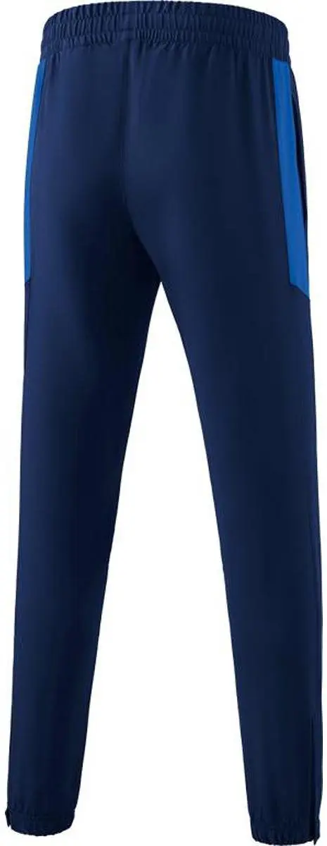 Erima Six Wings Trainingsbroek Heren S - Marine