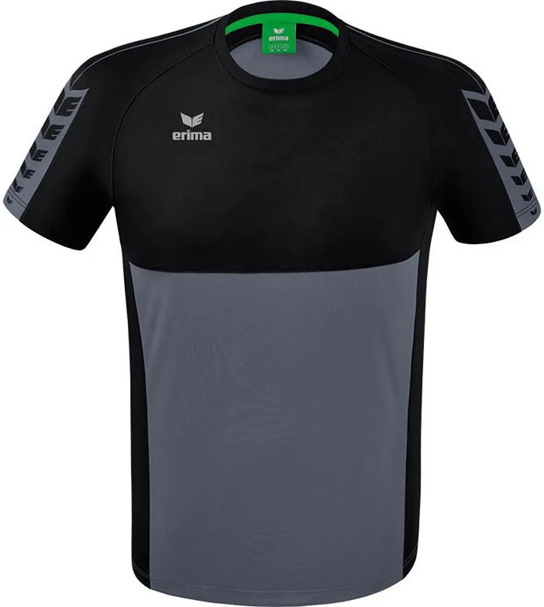 Erima Six Wings T-Shirt Kinderen 116