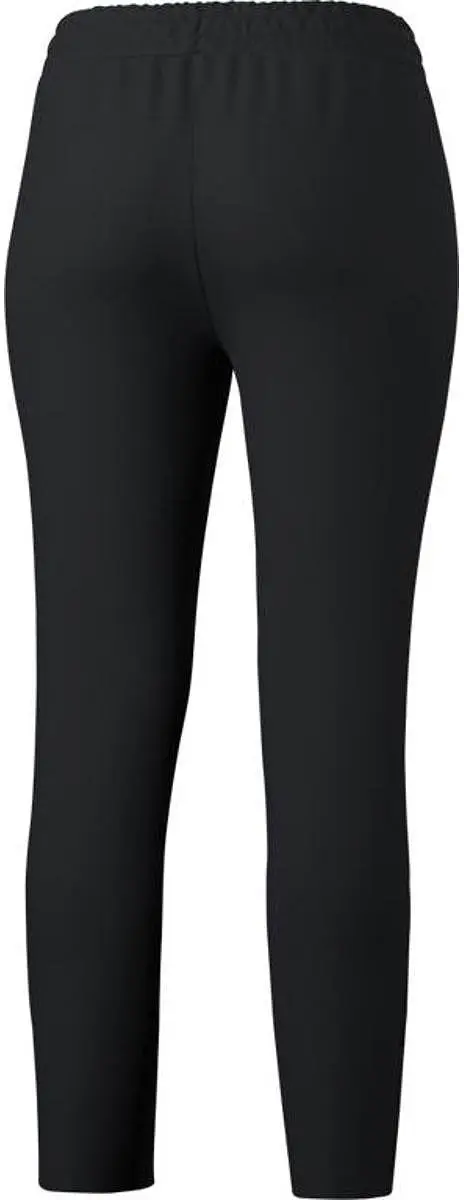 Erima Miami 3.0 Trainingsbroek Dames - Maat 34 - Zwart