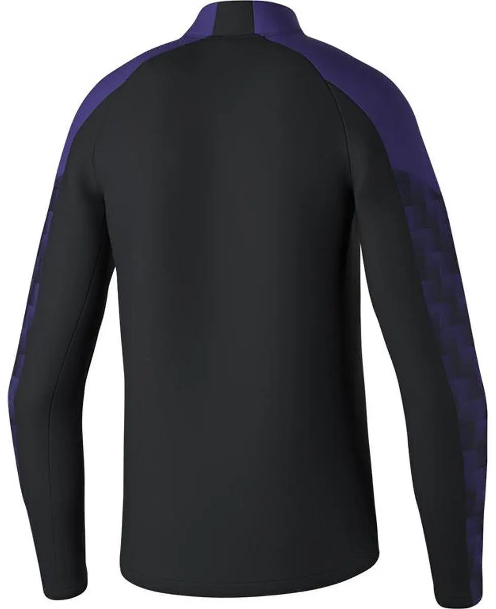 Erima Evo Star Trainingstop Heren - Zwart
