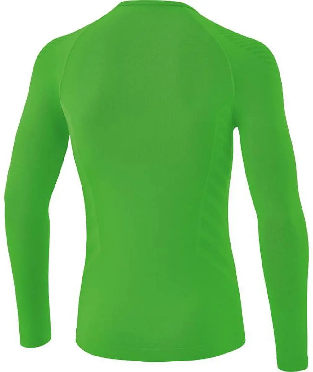 Erima Athletic Longsleeve Kinderen 116 - Groen