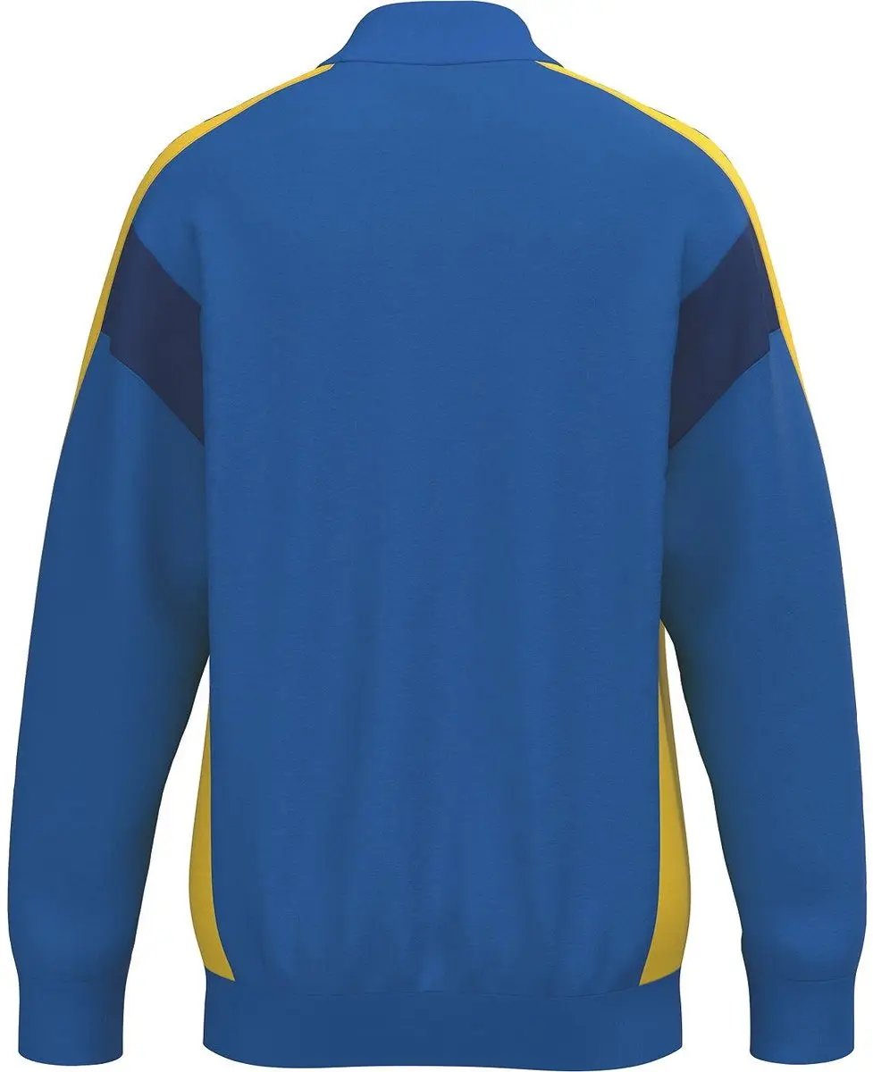 Erima Celebrate 125 Trainingsjack Heren - Royal S