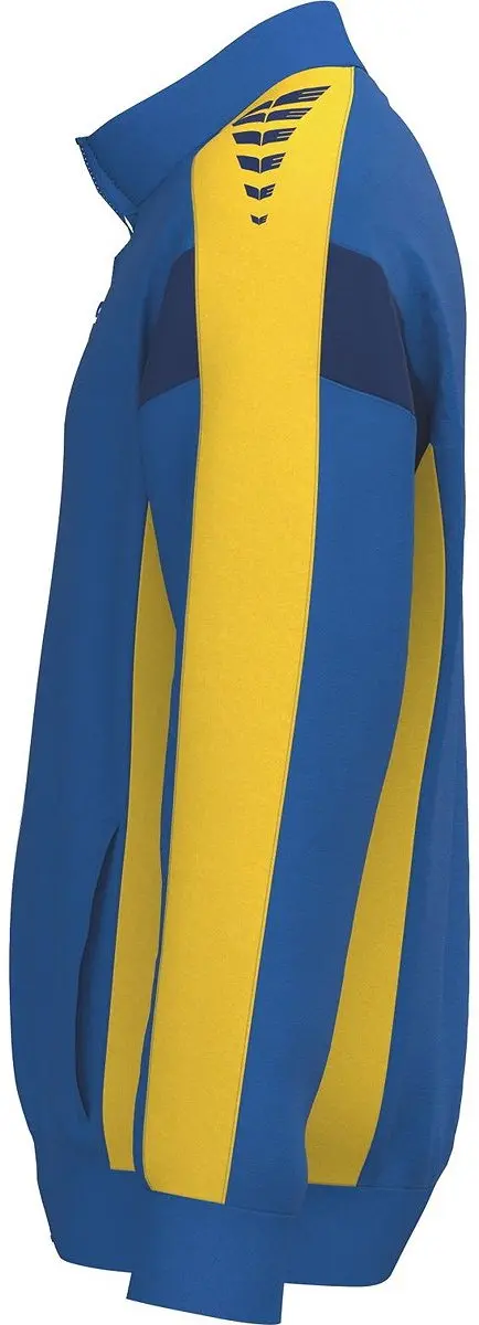 Erima Celebrate 125 Trainingsjack Heren - Royal S
