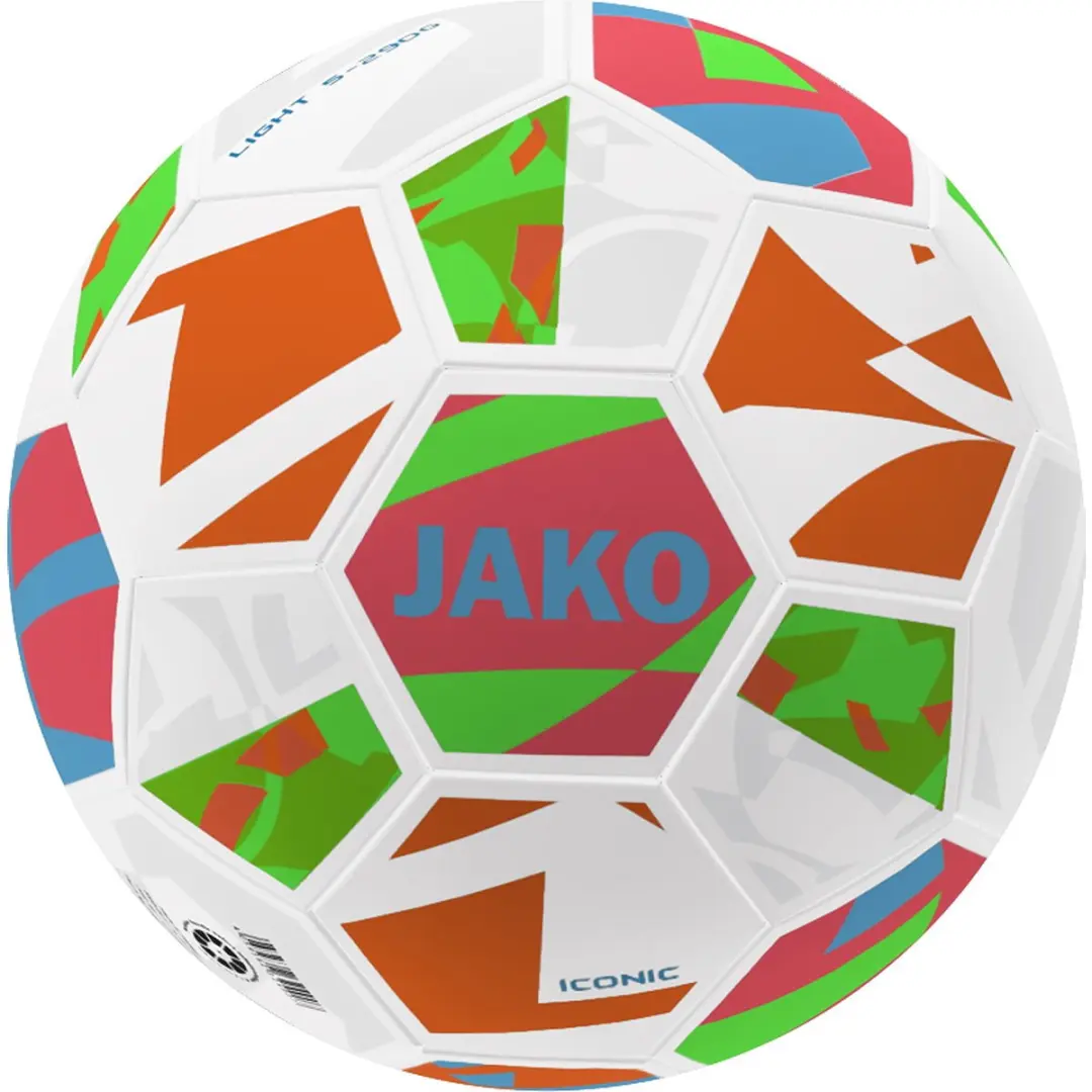 Jako Iconic 350G Lightbal Maat 5