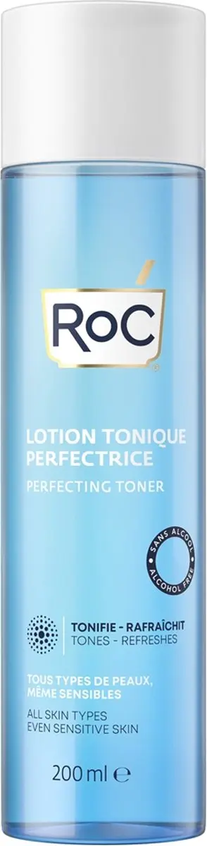 Moroccanoil RoC Perfecting Toner 200ml