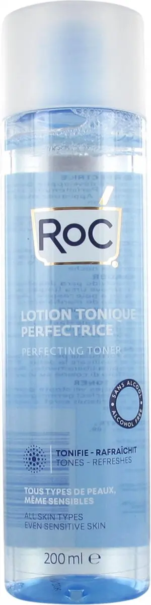 Moroccanoil RoC Perfecting Toner 200ml