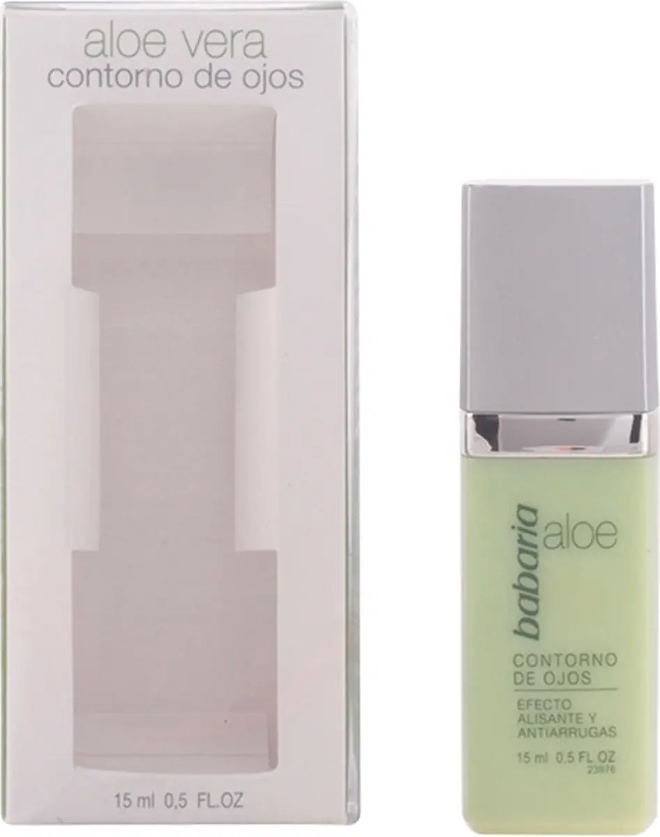 Babaria Oogcontour Serum 15ml