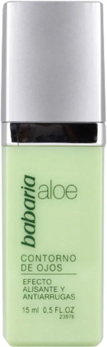 Babaria Oogcontour Serum 15ml