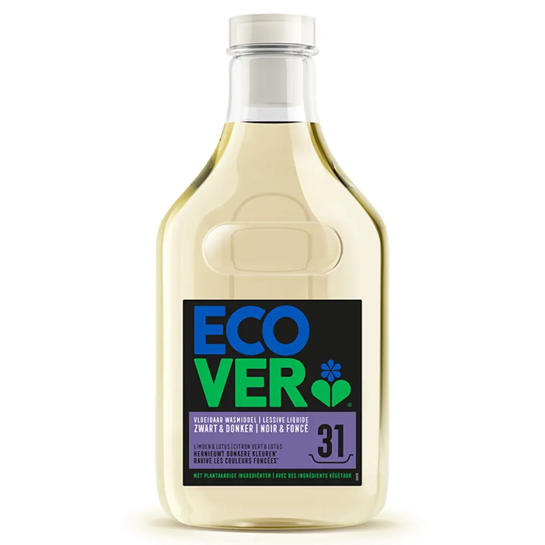 Ecover Donker Wasmiddel 1.43L