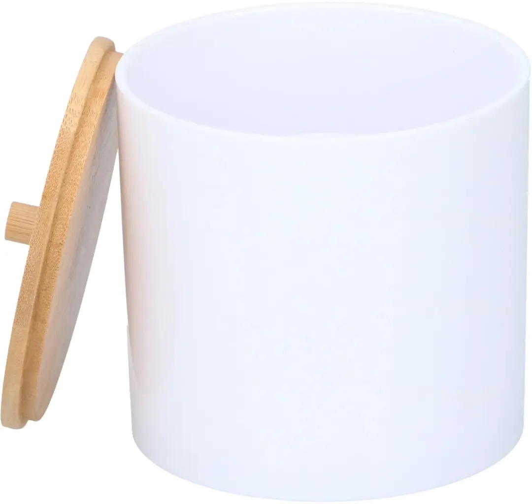 Cosmetica opbergbak D9.5X10.5c