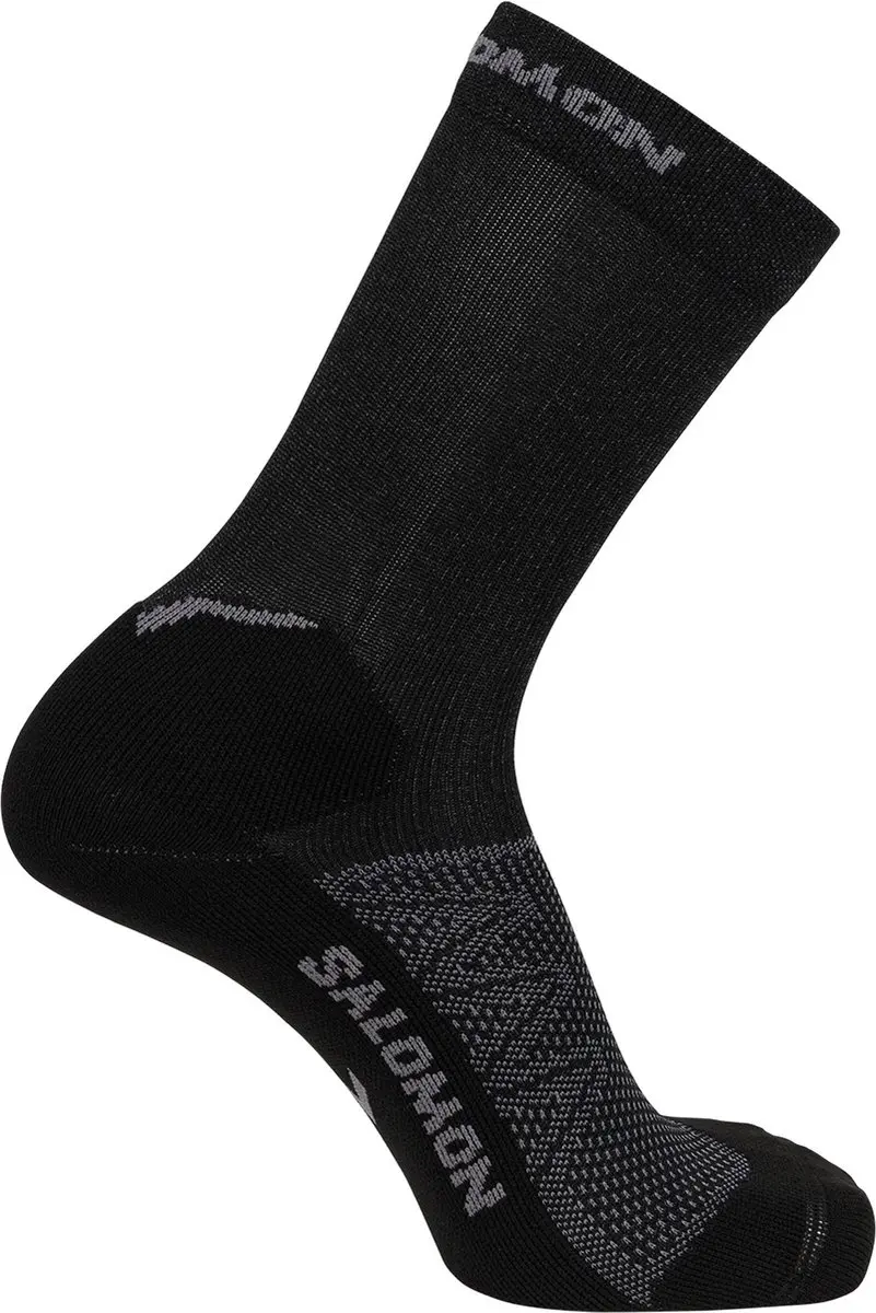Salomon Speedcross Crew Sokken Sportsokken Unisex