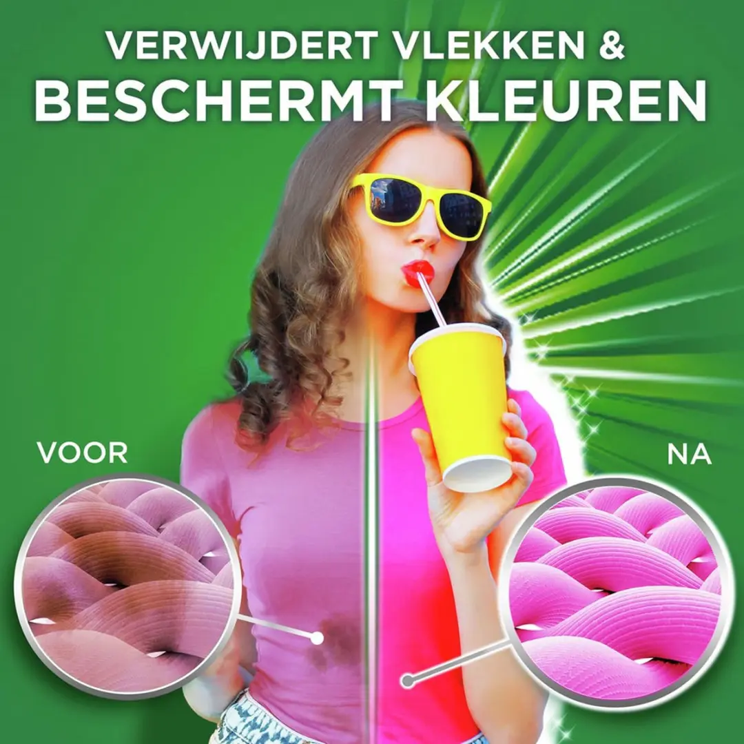 Ariel Diamond Bright Vlekverwijderaar 500g