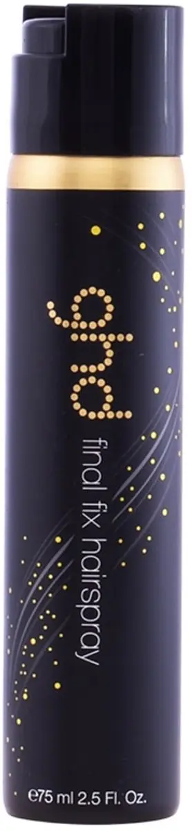 Ghd Style Final Fix Hairspray 75ml - afbeelding 4 van 6
