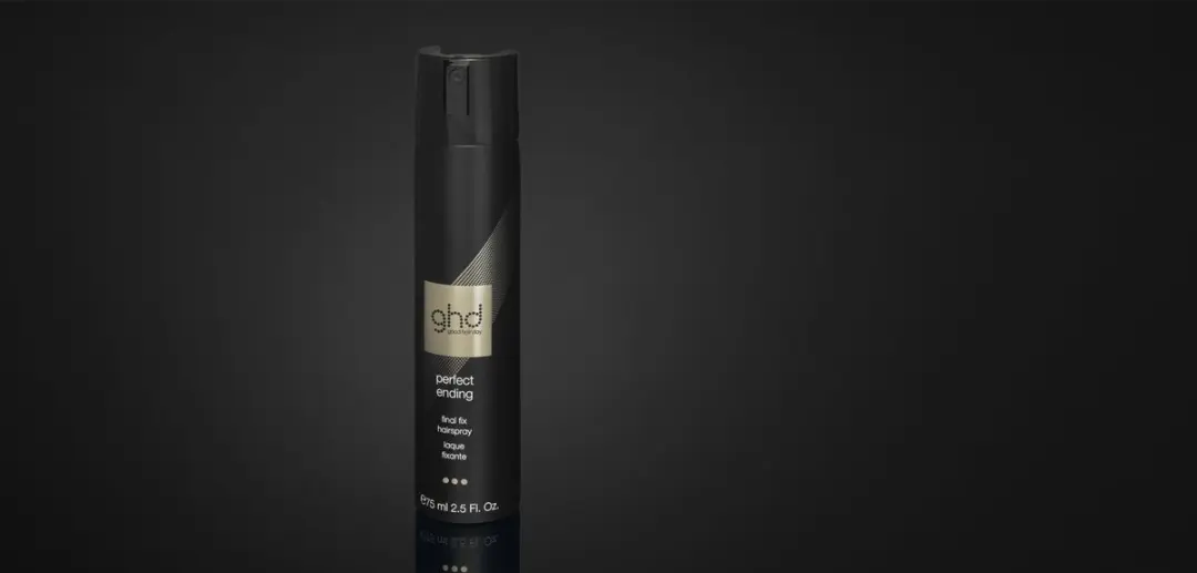 Ghd Style Final Fix Hairspray 75ml - afbeelding 2 van 6