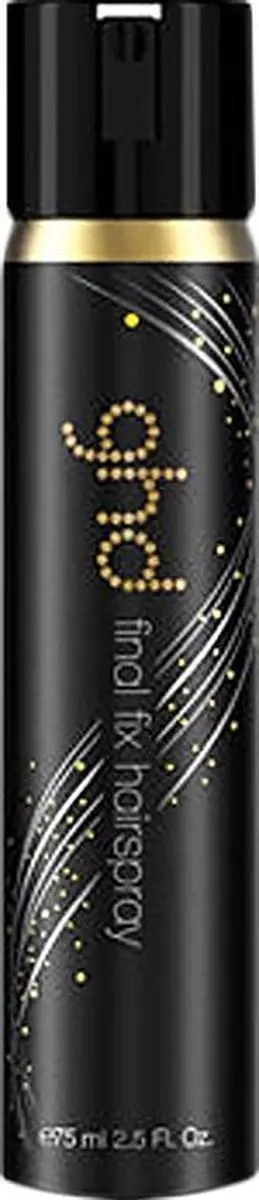 Ghd Style Final Fix Hairspray 75ml - afbeelding 5 van 6