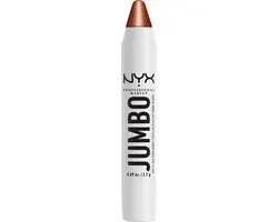 NYX Professional Makeup Jumbo Highlighter Flan 31ml