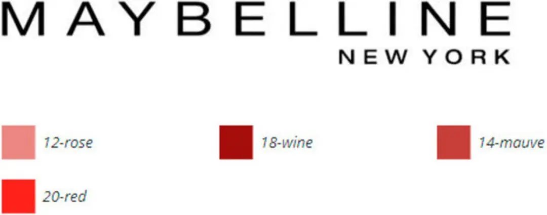 Revlon Colorstay Lipliner Wine 0,28g - afbeelding 2 van 6