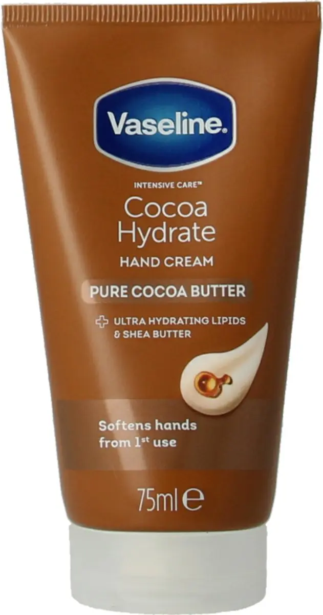 Vaseline Handcreme Cacoa 75ml