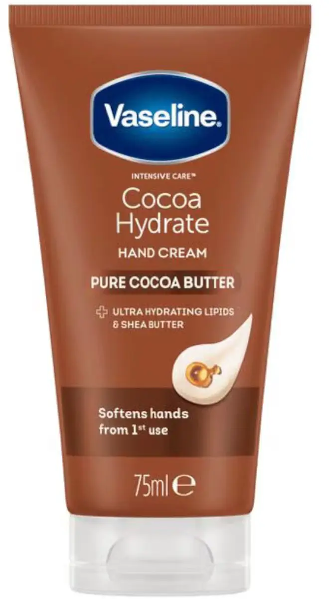 Vaseline Handcreme Cacoa 75ml