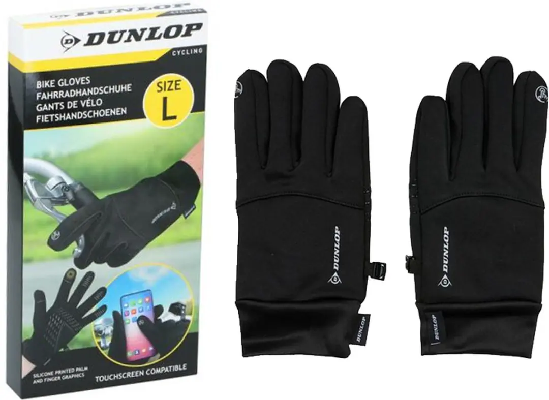 Dunlop Handschoenen