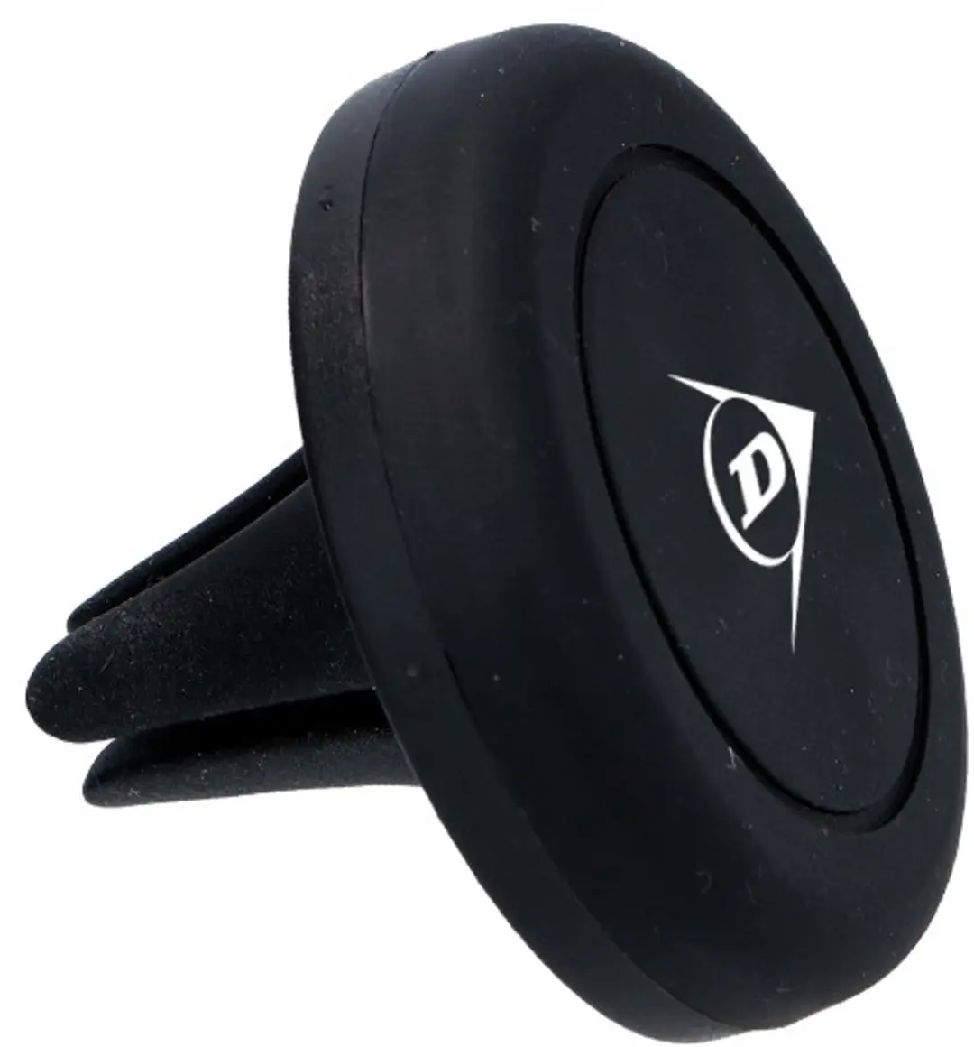Dunlop BXPW1400PE Telefoonhouder Magnetisch - Autohouder - Zwart