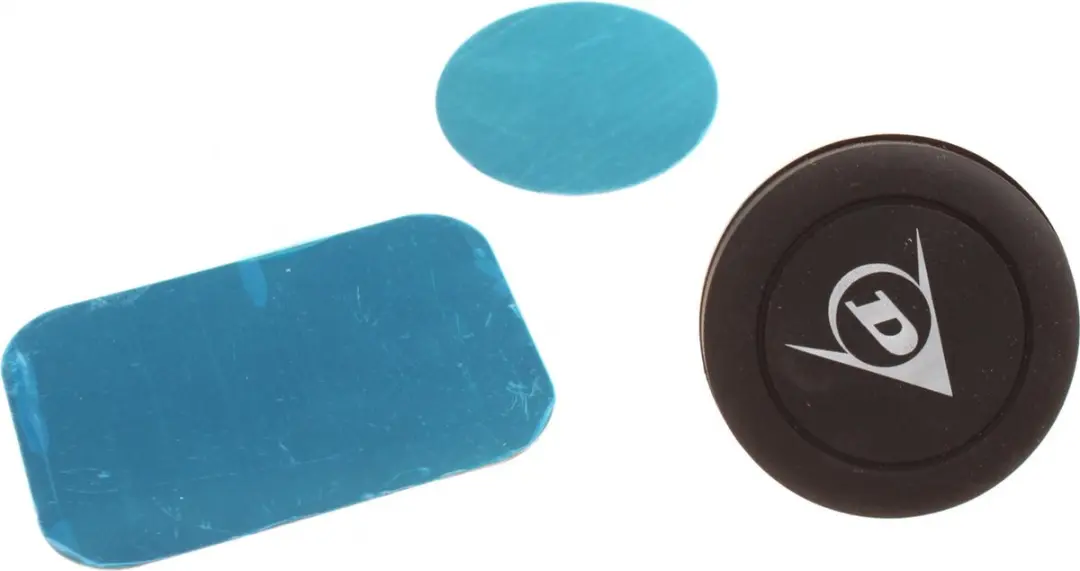 Dunlop BXPW1400PE Telefoonhouder Magnetisch - Autohouder - Zwart