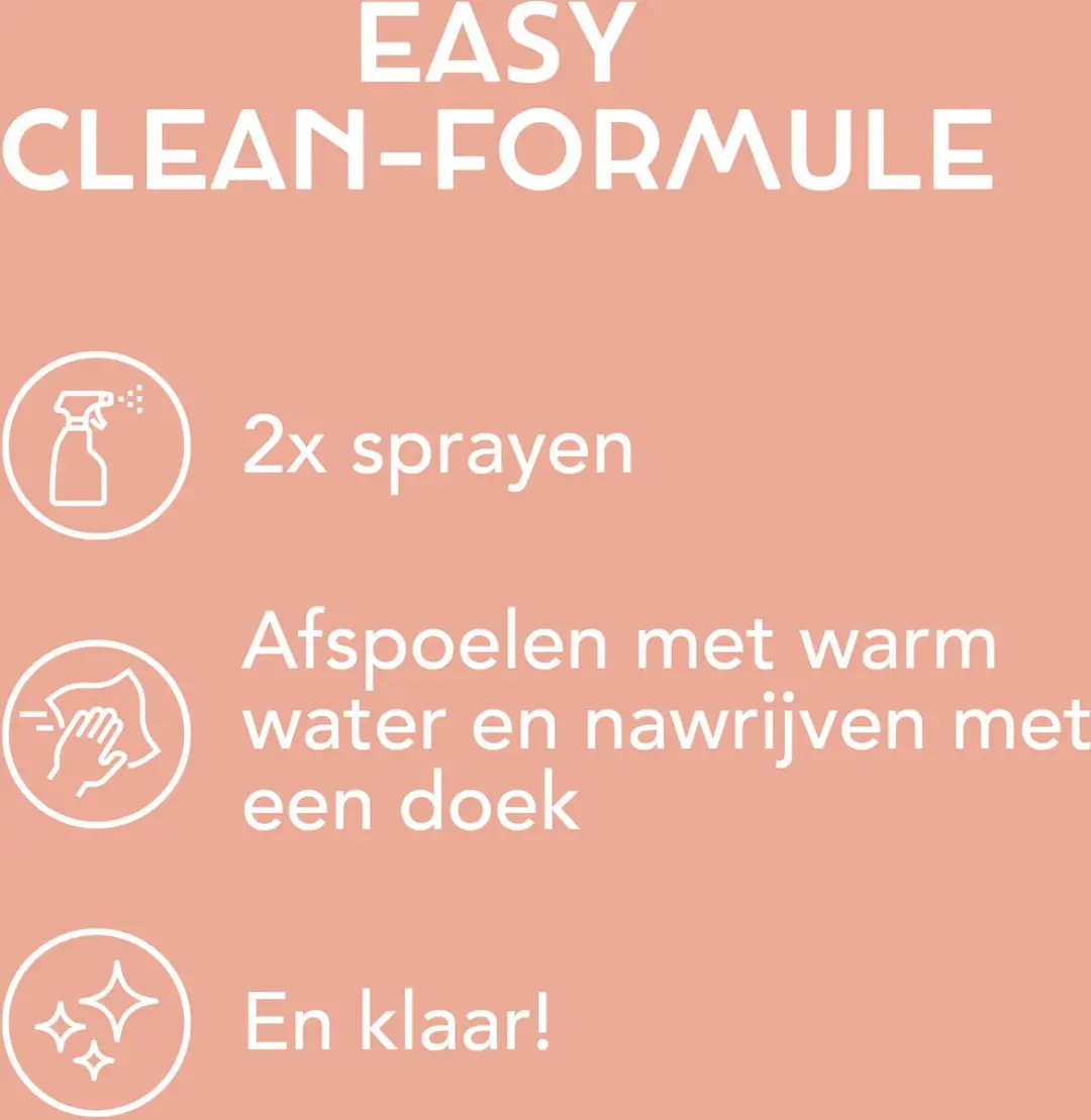 BRUYNZEEL CH Sanitairreiniger Fresh Wood 500ml - afbeelding 5 van 6