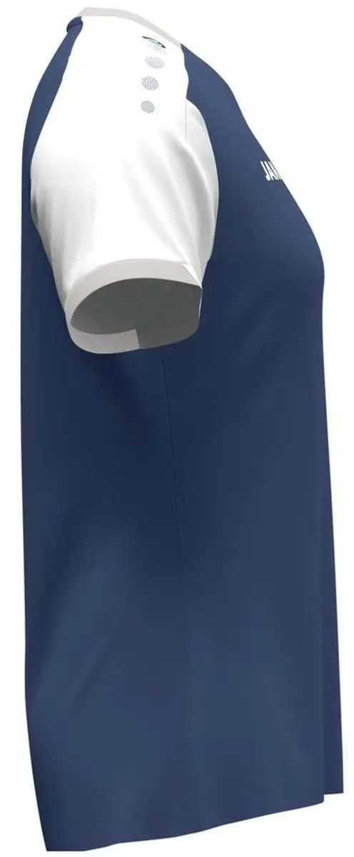 Jako Dynamic T-Shirt Dames M - Marine