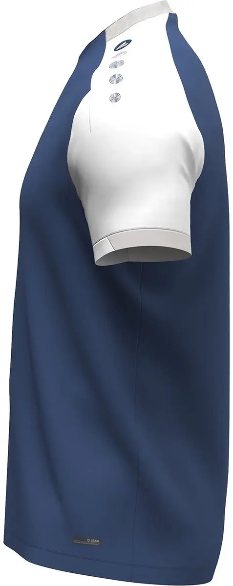Jako Dynamic T-Shirt Dames M - Marine