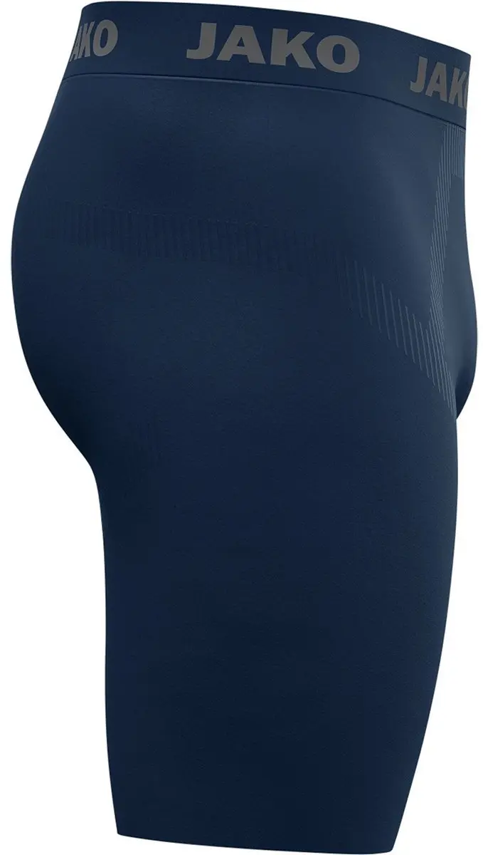 Jako Seamless Short Tight Slidingbroek Heren M - Marine