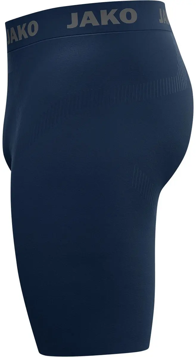 Jako Seamless Short Tight Slidingbroek Heren M - Marine