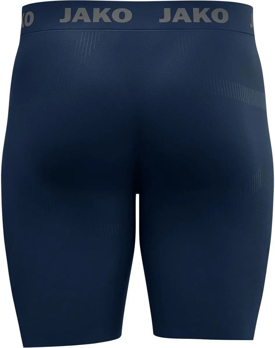 Jako Seamless Short Tight Slidingbroek Heren M - Marine