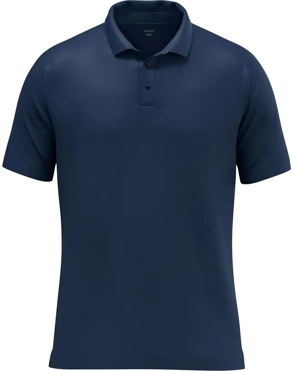 Jako Dynamic Uni Polo Heren