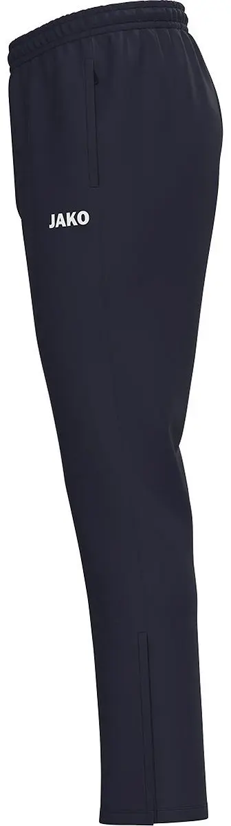 JAKO One Trainingsbroek Heren - L - Marine