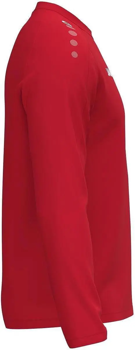 Jako One Sweater Kinderen - Rood - Maat 164