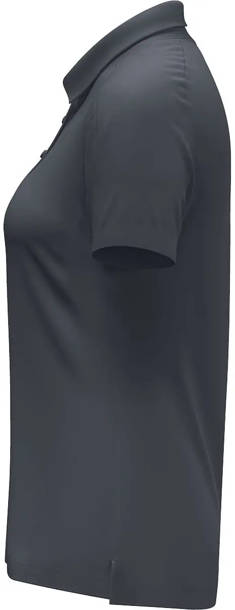 Jako Dynamic Uni Polo Dames M - Antraciet