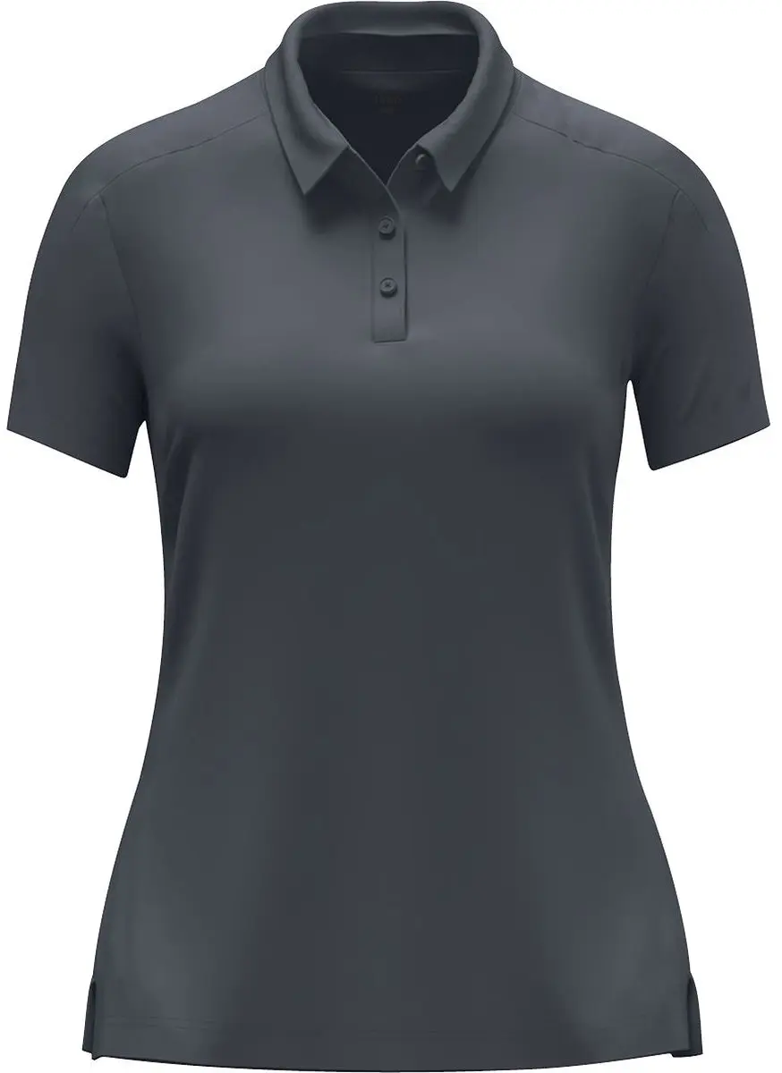 Jako Dynamic Uni Polo Dames M - Antraciet