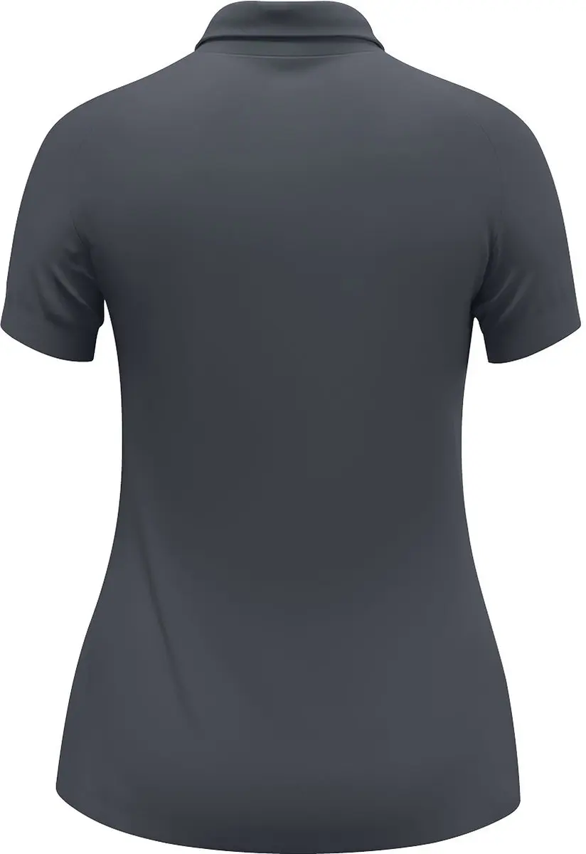 Jako Dynamic Uni Polo Dames M - Antraciet